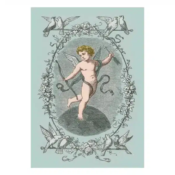 Golden Lenormand Oracle Lenormand jóskártya